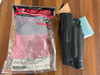 Safariland 6390-8301-482 Glock 17/22 Holster w/Surefire X300 Light Left Handed