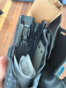 Safariland 6390-8301-482 Glock 17/22 Holster w/Surefire X300 Light Left Handed