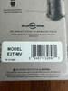Surefire E2T-MV Tactician MaxVision, Beam Dual Output 5/800 Lumens
