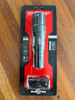 SureFire Fury CombatLight LED Flashlight P2ZX-A-BK RARE prototype Ser. X00028