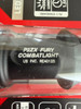 SureFire Fury CombatLight LED Flashlight P2ZX-A-BK RARE prototype Ser. X00028