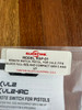 SureFire RSP-01 Remote Switch (Glock) for XVL2 Weaponlight  New