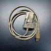 Taser 22013 Dataport Download Cable for X2 and X26P Genuine