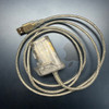 Taser 22013 Dataport Download Cable for X2 and X26P Genuine