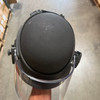 ​Protech PASGT  FC levelk IIIA Helmet with Visor, Black