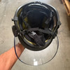 ​Protech PASGT  FC levelk IIIA Helmet with Visor, Black
