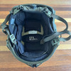 Team Wendy EXFIL Ballistic SL - Ranger Green  -  Size 2