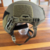 Team Wendy EXFIL Ballistic SL - Ranger Green  -  Size 2