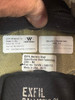 Team Wendy EXFIL Ballistic SL - Ranger Green  -  Size 2