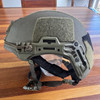 Team Wendy EXFIL Ballistic SL - Ranger Green  -  Size 1