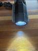 Pelican 7060 LED Tactical Flashlight with Charging Cradle & AC Power Adapter