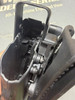 Alien Gear Rapid Force Glock 17/19/45 Level III Duty Holster LH Basket Weave