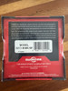 SureFire 2211 Signature LED WristLight & Watch 2211-B-BK-SF