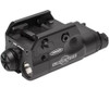 Surefire XC2-A Compact LED light with Red Laser 300 Lumens