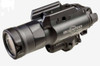 Surefire Ultra X400UH-A-RD 600 Lumen Ultra High Output LED WeaponLight Red Laser