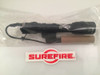 SureFire M622U-BK Ultra Scout Light DS07 Switch ADM Weapon Mount Black NEW