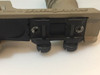 SureFire M910A-TN-WH Millennium Vertical Foregrip WeaponLight White LEDs TAN FDE