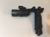 SureFire M910A-WH Millennium  WeaponLight White LEDs Black (B)