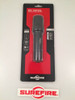 SureFire 6PX-A-BK 6PX Tactical LED Flashlight NEW in box