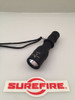 SureFire G2ZX-C-BK Single-Output LED CombatLight 600 lumen, Black