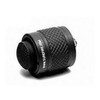 SUREFIRE Z61 Z57 BLACK CLICKY TAILCAP FOR E SERIES FLASHLIGHTS.