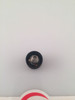 SUREFIRE Z61 Z57 BLACK CLICKY TAILCAP FOR E SERIES FLASHLIGHTS.