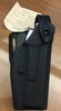Safariland 6280-83-131 Duty Holster STX Black RH Fits Glock 17