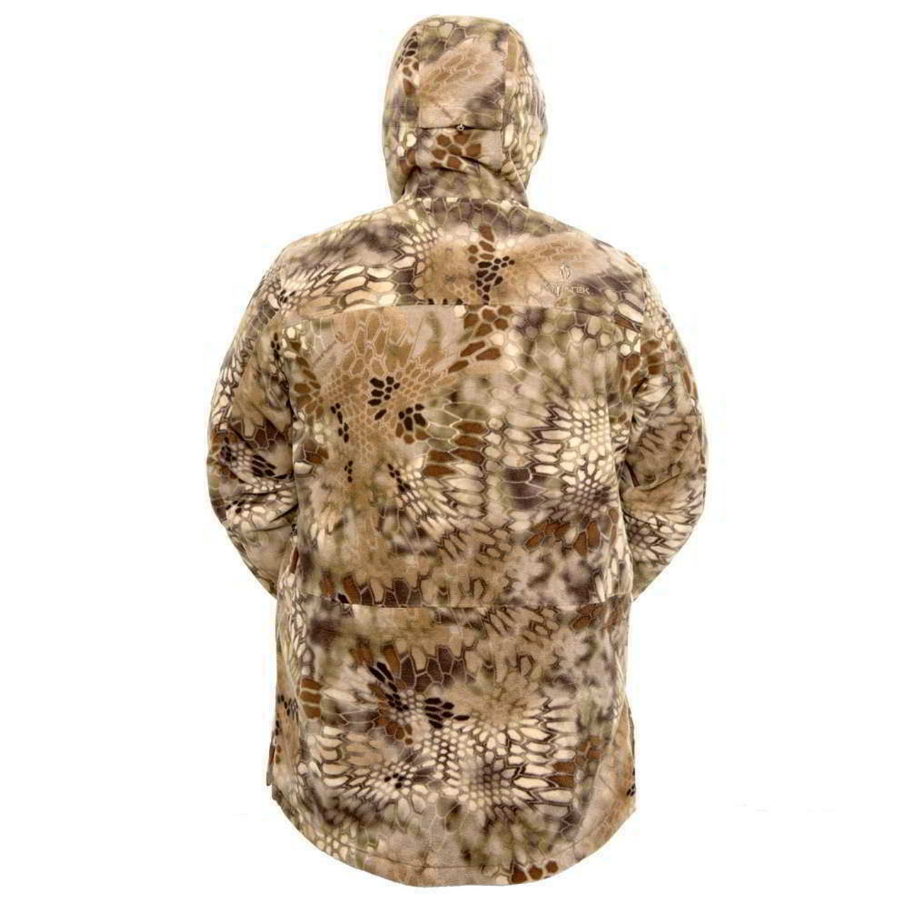 Kryptek clearance anorak jacket