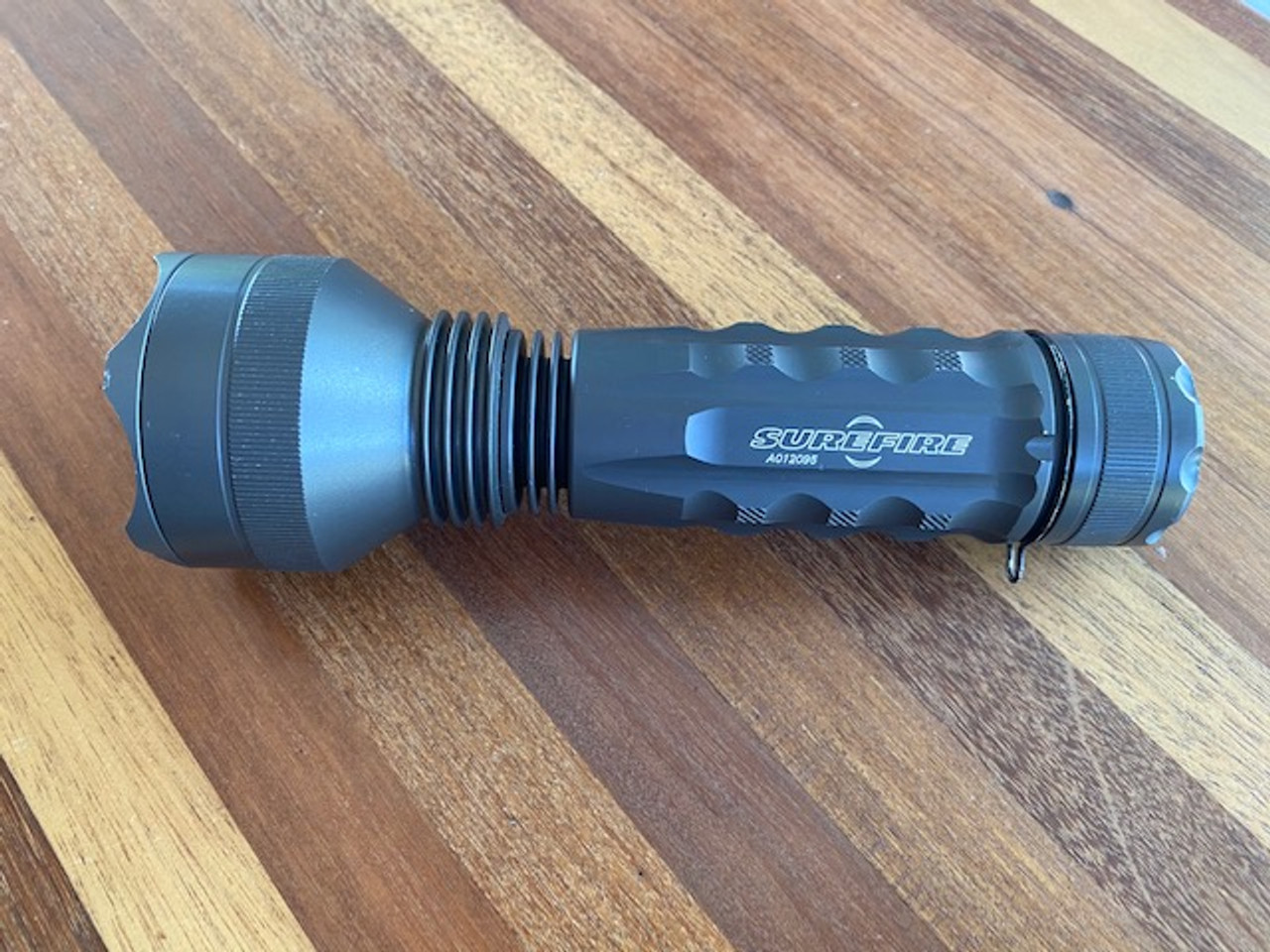 SUREFIRE M6LT GUARDIAN シュアファイア 廃盤 LEDライト - ライト