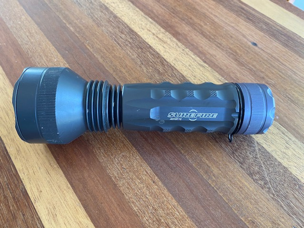 Surefire M6 Guardian Special Operations Flashlight #A019712 