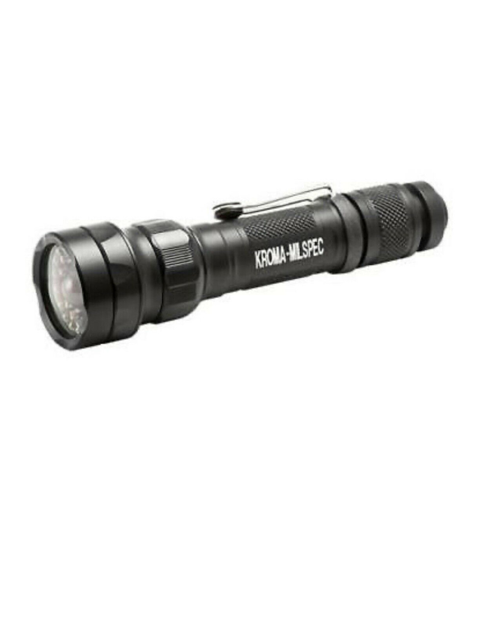 SUREFIRE Kroma Milspec K2MS-BK NEW IN BOX - HUDSONGUNNER LLC