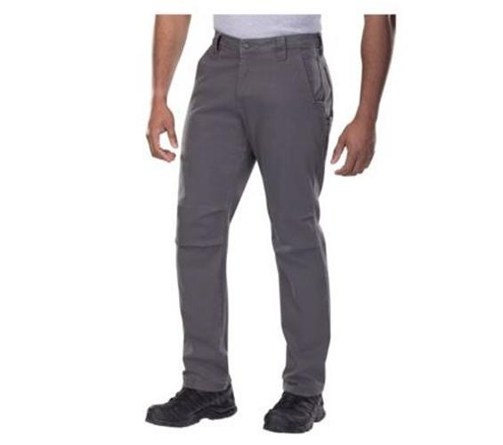 Vertx Delta Stretch Pants Graphite 32X32 VTX1700-GP-32-32 Grey