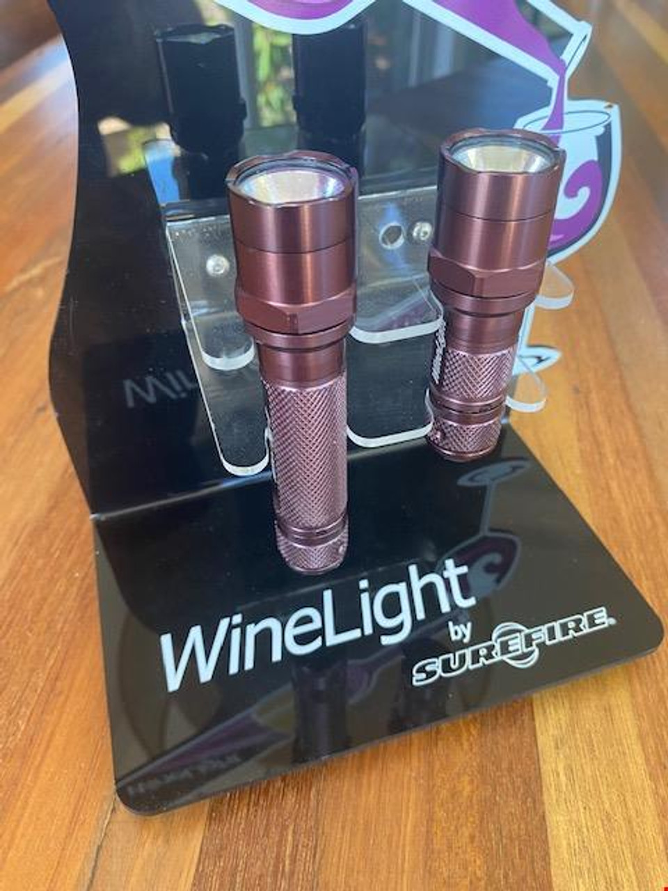 SUREFIRE E2w WineLight Ⅱ - ライト/ランタン