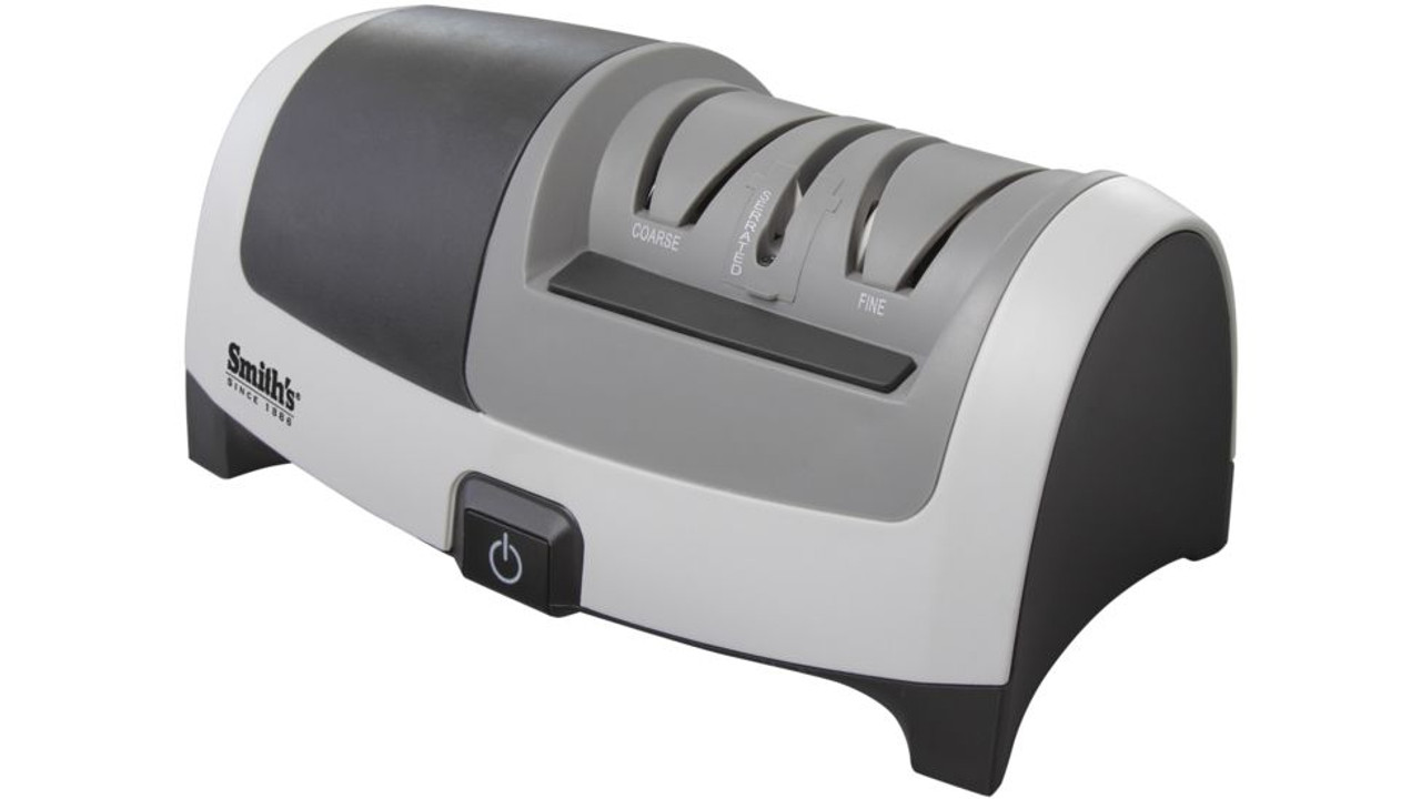 Smiths Diamond Electric Knife Sharpener