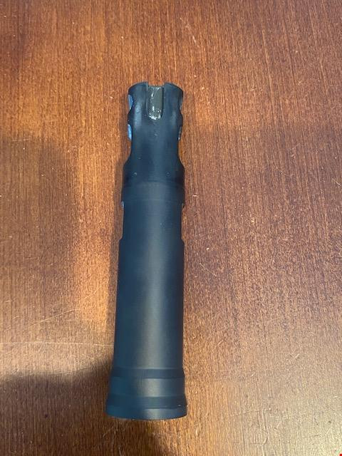 Surefire MB762SSAL/RE M40A5 M40A6 USMC Scout Sniper Rifle Marine