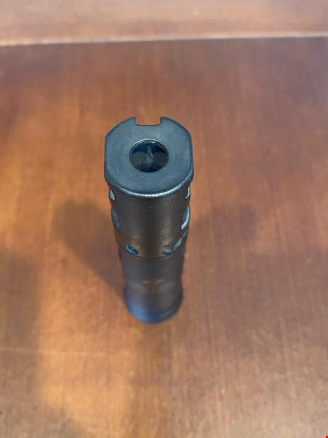 Surefire MB762SSAL/RE M40A5 M40A6 USMC Scout Sniper Rifle Marine