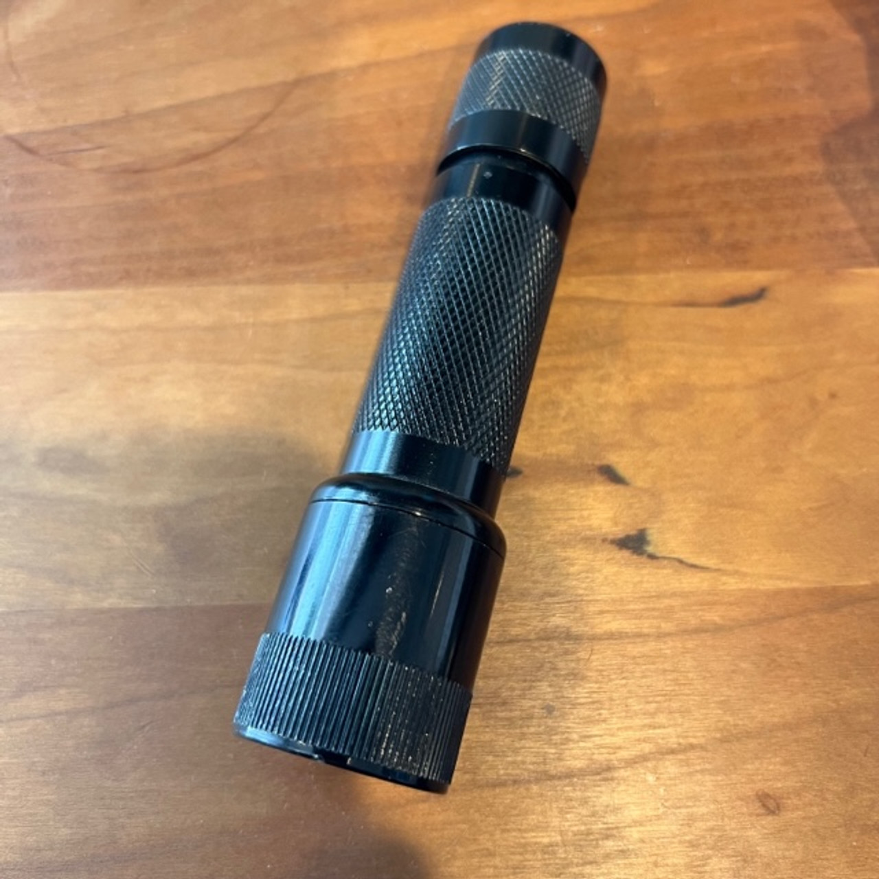 Surefire Rare Laser Products OLDGEN First Gen 6R 6P Round Black