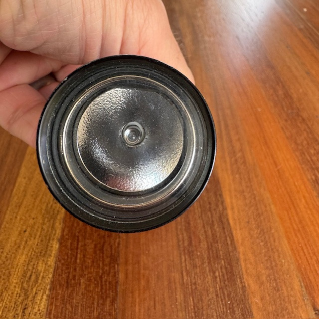 Surefire Model 660 Classic Series Universal System Weaponlight