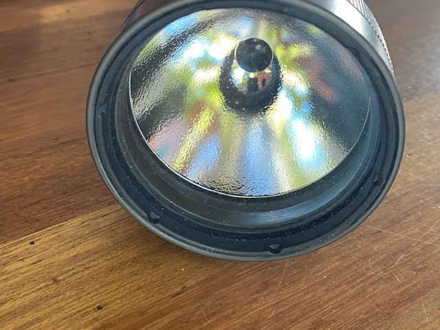 LAMPE SUREFIRE M4 DEVASTATOR 250/350 LUMENS - Armurerie de la Bourse
