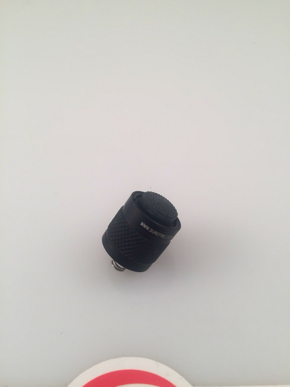 SUREFIRE Z61 Z57 BLACK CLICKY TAILCAP FOR E SERIES FLASHLIGHTS