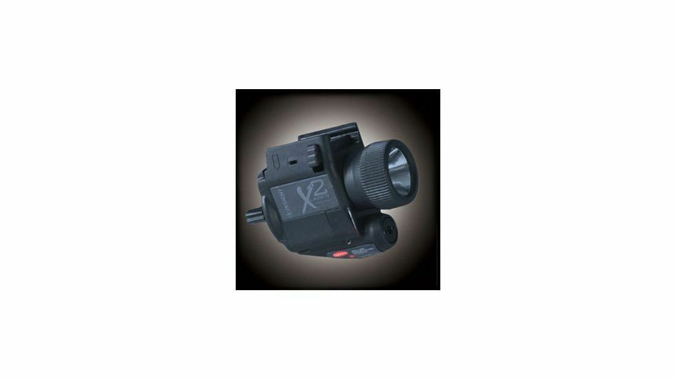 Insight Technology X2 (MTV-100-A1) Sub-Compact Laser