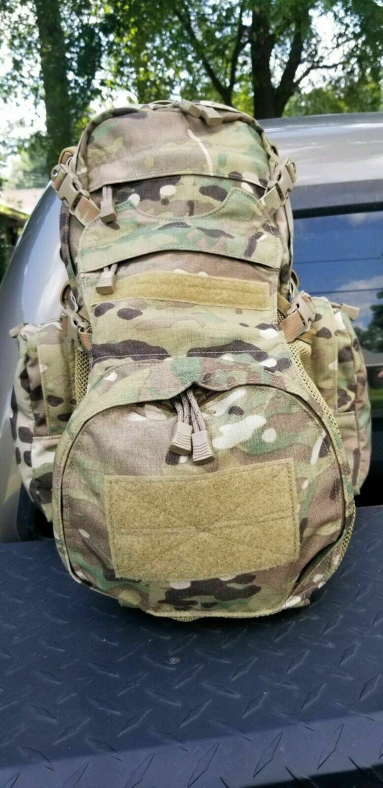 Eagle Industries YOTE Pack BPYOTEMS5CCA Multicam Made in the USA