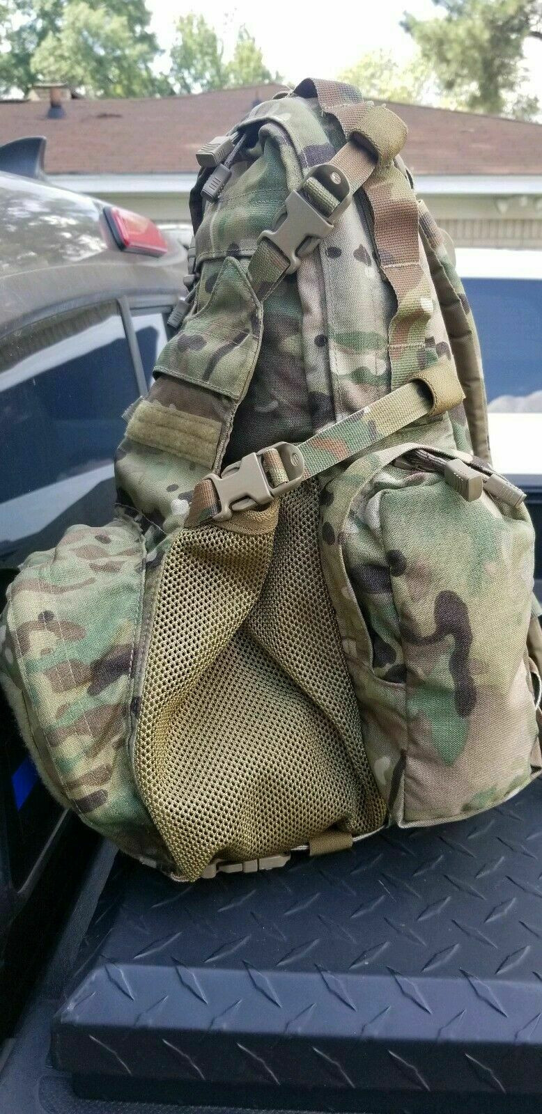 Eagle Industries YOTE Pack BPYOTEMS5CCA Multicam Made in the USA