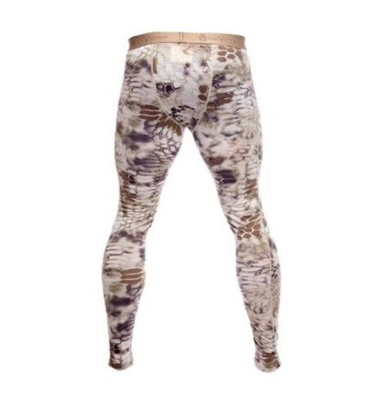 Kryptek Hoplite II Merino Bottom MW, Color: Highlander 17HOPMWBH5 Large NEW