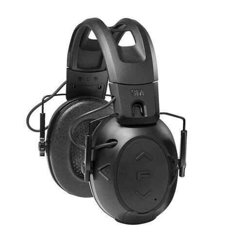 Peltor 3M Sport Tactical 300 24db (NRR) Electronic Hearing Protector TAC300-OTH