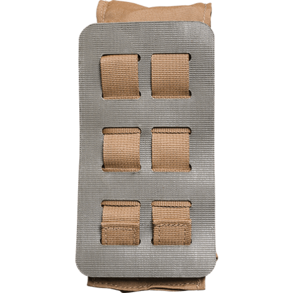 Vertx Tactigami  MAP  Double Molle Adapter Panel VTX5125