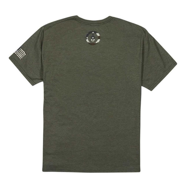 Kryptek Tee Shirt Large New Kryptek III Tee Olive