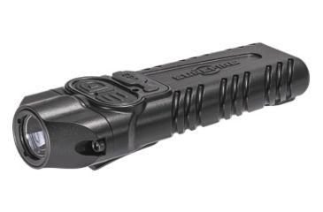 SureFire STILETTO PRO FLASHLIGHT Rechargeable 25 300 1000 LUMENS PLR-B
