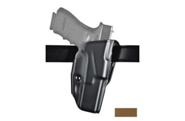 Safariland 6005 Holster STX Black RH S&W M&P with Safety 