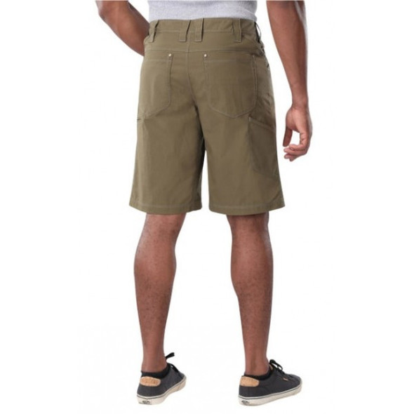 Vertx MENS HYDE LT SHORTS - DT / Desert Tan - 32 Reg